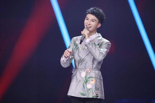 娱乐大爆料周深,娱乐大爆料中的音乐奇才